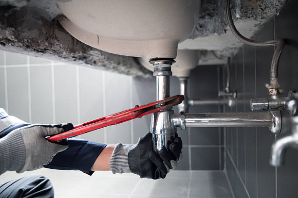 Trusted Sewer Line Repair service in Greenville, PA - AAA Plumbing Heating